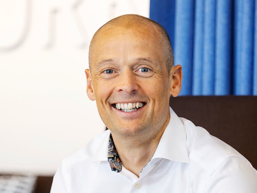 Thomas Gammelvind